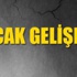 Ağaç kabuklarıyla ısınmaya çalışıyorlar Ağaç kabuklarıyla ısınmaya çalışıyorlar