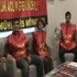 Mühendis ve mimarlardan torba yasaya karşı açlık grevi Mühendis ve mimarlardan torba yasaya karşı açlık grevi