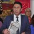 CHP Afyon İl Yönetimi'nden istifa kararı