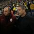 Fenerbahçe - Galatasaray derbilerinde işler tersine döndü! # Fenerbahçe - Galatasaray derbilerinde işler tersine döndü! #