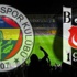 Dev derbide ilk 11'ler belli oldu Dev derbide ilk 11'ler belli oldu