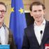 Avusturya'da Merkez Sağ-Aşırı Sağ koalisyon dönemi