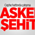 Cephede çatışma çıktı: 1 asker şehit