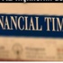 Financial Times gazetesi satıldı