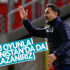 Vitor Pereira: Bugünkü oyunla Yunanistan'da da kazanırız Vitor Pereira: Bugünkü oyunla Yunanistan'da da kazanırız