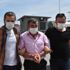 Samsun'da dehşet! Babasının katilini 15 yıl sonra aynı yerde öldürdü