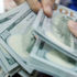 Dolar biraz geriledi