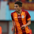 Galatasaraylı yıldız Avrupa'nın 11'inde! Galatasaraylı yıldız Avrupa'nın 11'inde!