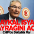 Baykal CHP'de İsyan Bayrağını Açtı!