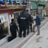 Mutfak tüpü patladı, 1 yaralı var