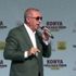 Cumhurbaşkanı Erdoğan, Toplu Açılış Töreni ne katıldı