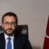 Fahrettin Altun: Vesayet odakları zayıflatıldı, istismar siyaseti kan kaybetti