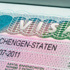 Schengen vizesi tehlikede