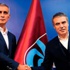 Yanal bıraktı
