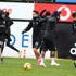 Beşiktaş'ın E.Yeni Malatyaspor maçı kadrosu belli oldu Beşiktaş'ın E.Yeni Malatyaspor maçı kadrosu belli oldu