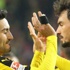 Mainz 0-2 Borussia Dortmund