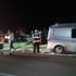 Afyonkarahisar’da feci kaza: 4 ölü, çok sayıda yaralı var