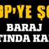 HDP'ye şok! Baraj altında kaldı