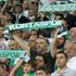 Konyaspor taraftar derneklerinden futbolda dostluk açıklaması