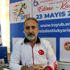 Sınırsız Dostluk Yarı Maratonu 23 Mayıs'ta