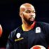Galatasaraylı basketbolcu Tyus, Real Madrid e transfer ...