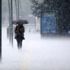 Meteorolojiden 3 il için kuvvetli yağış uyarısı