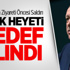 Somali'de Türk Heyetine Bombalı Saldırı Somali'de Türk Heyetine Bombalı Saldırı