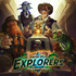 Hearthstone The League Of Explorers paketi yayınlandı Hearthstone The League Of Explorers paketi yayınlandı