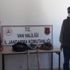 Van'da kaçak salep soğanı toplayan 2 kişiye 147 bin TL ceza kesildi Van'da kaçak salep soğanı toplayan 2 kişiye 147 bin TL ceza kesildi
