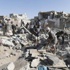 Suudi Arabistan’dan Yemen’e ani saldırı Suudi Arabistan’dan Yemen’e ani saldırı
