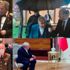 Bediüzzaman Said Nursi'nin talebelerinden Hüsnü Bayramoğlu vefat etti Bediüzzaman Said Nursi'nin talebelerinden Hüsnü Bayramoğlu vefat etti