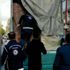 ﻿Malatya'da Afgan 14 kaçak göçmen yakalandı