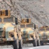 Bitlis'te askeri aracın geçişi sırasında patlama Bitlis'te askeri aracın geçişi sırasında patlama