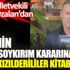 AK Partili Özalan, ABD'nin soykırım kararına yazdığı "Amerika Kıtasının Gerçek Sahipleri Kızılderililer" kitabıyla tepki gösterdi