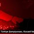 TYF Pirat Türkiye Şampiyonası, Kocaeli de düzenlendi TYF Pirat Türkiye Şampiyonası, Kocaeli de düzenlendi
