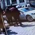 Ailelerin silahlı kavgası kamerada Ailelerin silahlı kavgası kamerada