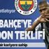 Kanarya'ya Salomon Rondon teklifi! Fenerbahçe golcü arıyor Kanarya'ya Salomon Rondon teklifi! Fenerbahçe golcü arıyor