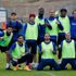 Trabzonspor ilk dörtte kalmak istiyor