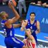 Anadolu Efes son maça bıraktı
