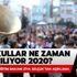 Okullar ne zaman açılıyor 2020? Milli Eğitim Bakanı Ziya Selçuk'tan açıklama