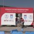 Türkiye Tekerlekli Kayak Şampiyonası başladı - BİTLİS