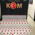 Bir depoda yapılan aramada 850 litre etil alkol ele geçirildi Bir depoda yapılan aramada 850 litre etil alkol ele geçirildi