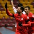 Galatasaray'dan 4 gollü galibiyet