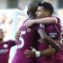 İngiltere Premier Ligi'nde Manchester City deplasmanda Brighton'ı 2-0 yendi İngiltere Premier Ligi'nde Manchester City deplasmanda Brighton'ı 2-0 yendi