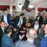 Tokat'ta Elektrik Elektronik Teknisyenler Odası Genel Kurulu seçiminde arbede
