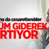 Tacikistan’da zulüm artıyor