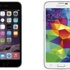 iPhone 6 satışları Samsung'a yetişti iPhone 6 satışları Samsung'a yetişti