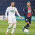 Lille, PSG'ye kaybetti! Fransa Kupası'ndan elendi Lille, PSG'ye kaybetti! Fransa Kupası'ndan elendi