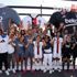 Son dakika spor haberi: Beşiktaş yeni sezon formalarını tanıttı! İşte davetten kareler... (BJK spor haberi)
