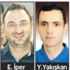 Yakışkan 8, İper 6 gündür gözaltında Yakışkan 8, İper 6 gündür gözaltında